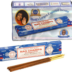 Nag champa