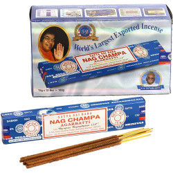 Nag champa